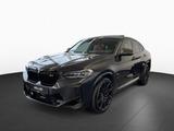 BMW X4 M Competition 21",Pano,DAProf,360°,Laser,HuD - graue BMW X4 M