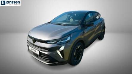 Fahrzeugabbildung Renault CAPTUR Techno TCe 90