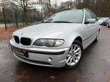 BMW 318i Edition Lifestyle+Automatik+Tüv 05-2027+ - BMW 318 aus 2003: 318i