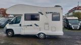 Fiat Mobilvette - Wohnwagen mit mobiler Klimaanlage