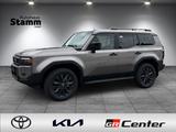 Toyota Land Cruiser 2.8l Lounge | JBL | HUD | 360° - Toyota 7-Sitzer