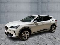 Cupra Formentor - Vorschau Bild 2