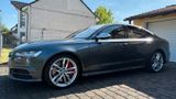 Audi S6 Limo 40 TFSI LED,CarPlay,Luftfahrwerk,21",20" - Audi S6 mit Benzin-Antrieb: Limousine