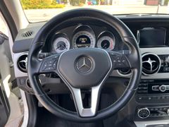 Fahrzeugabbildung Mercedes-Benz GLK 250 CDI 4Matic BlueTec*Navi*Klima*StHzg*