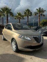 Lancia Ypsilon 1.2 69 CV 5 porte S&S Gold - Lancia Ypsilon: Gold