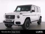 Mercedes-Benz G 450 d AMG+SHD+Burm+MBeam+Sthzg+AHK+Night+360