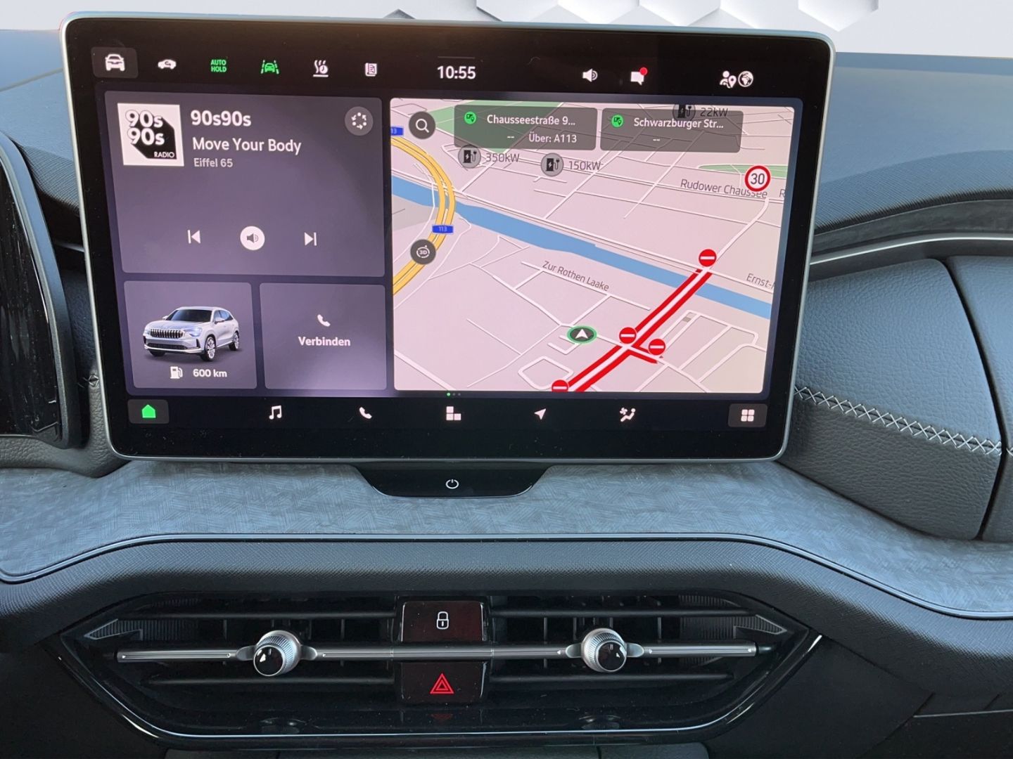 Kodiaq 2.0 TDI 142kW 4x4 Selection EU6e