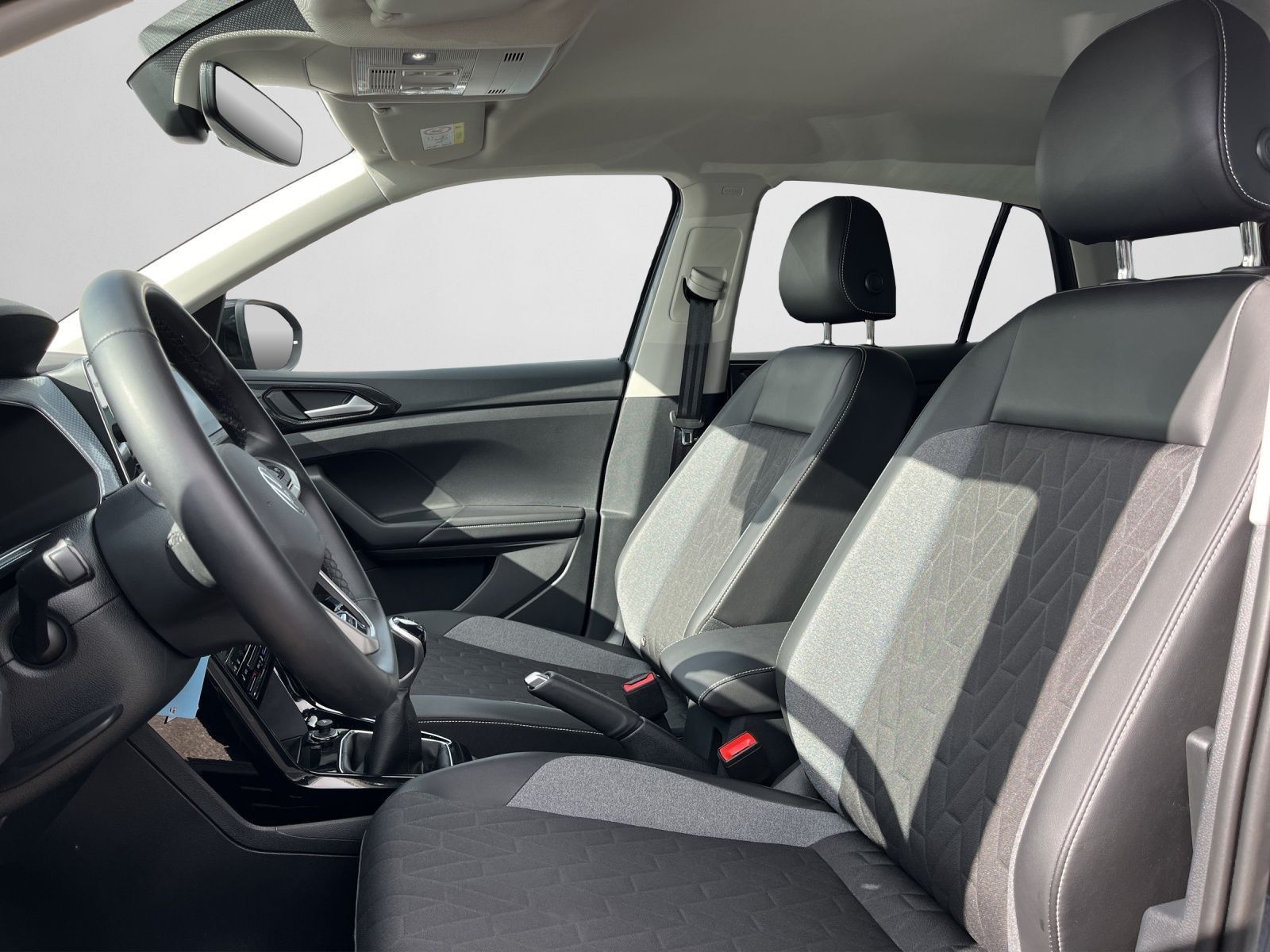 Volkswagen T-Cross - Bild 13