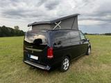 Mercedes-Benz Mercedes Marco Polo V 220d Edition 2020 9G-TRONI - Mercedes Wohnwagen gebraucht