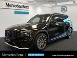 Mercedes-Benz AMG Multibeam AHK Keyl-GO Kamera Laderaump PTS - gebrauchte Mercedes-Benz GLB 35 AMG aus dem Jahr 2024