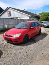 Ford Focus 1.8, Diesel , 2 jahre Tüv - Ford Focus aus 2003 mit Diesel-Antrieb