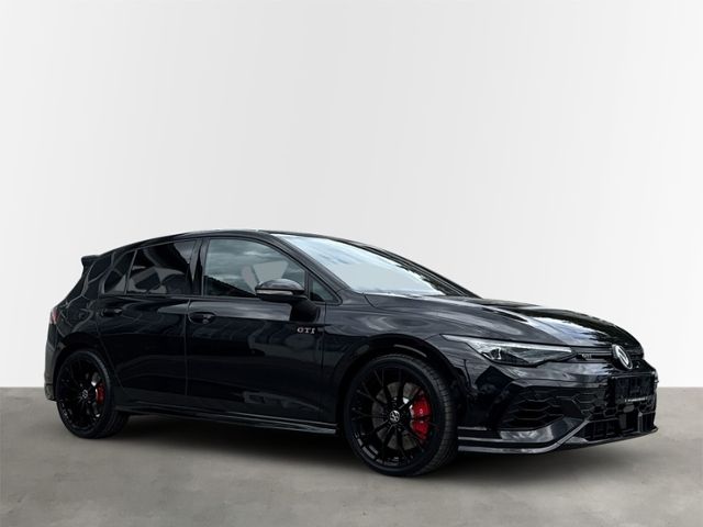 Golf GTI Clubsport 2.0 TSI FACELIFT HK+RFK+NAVI+