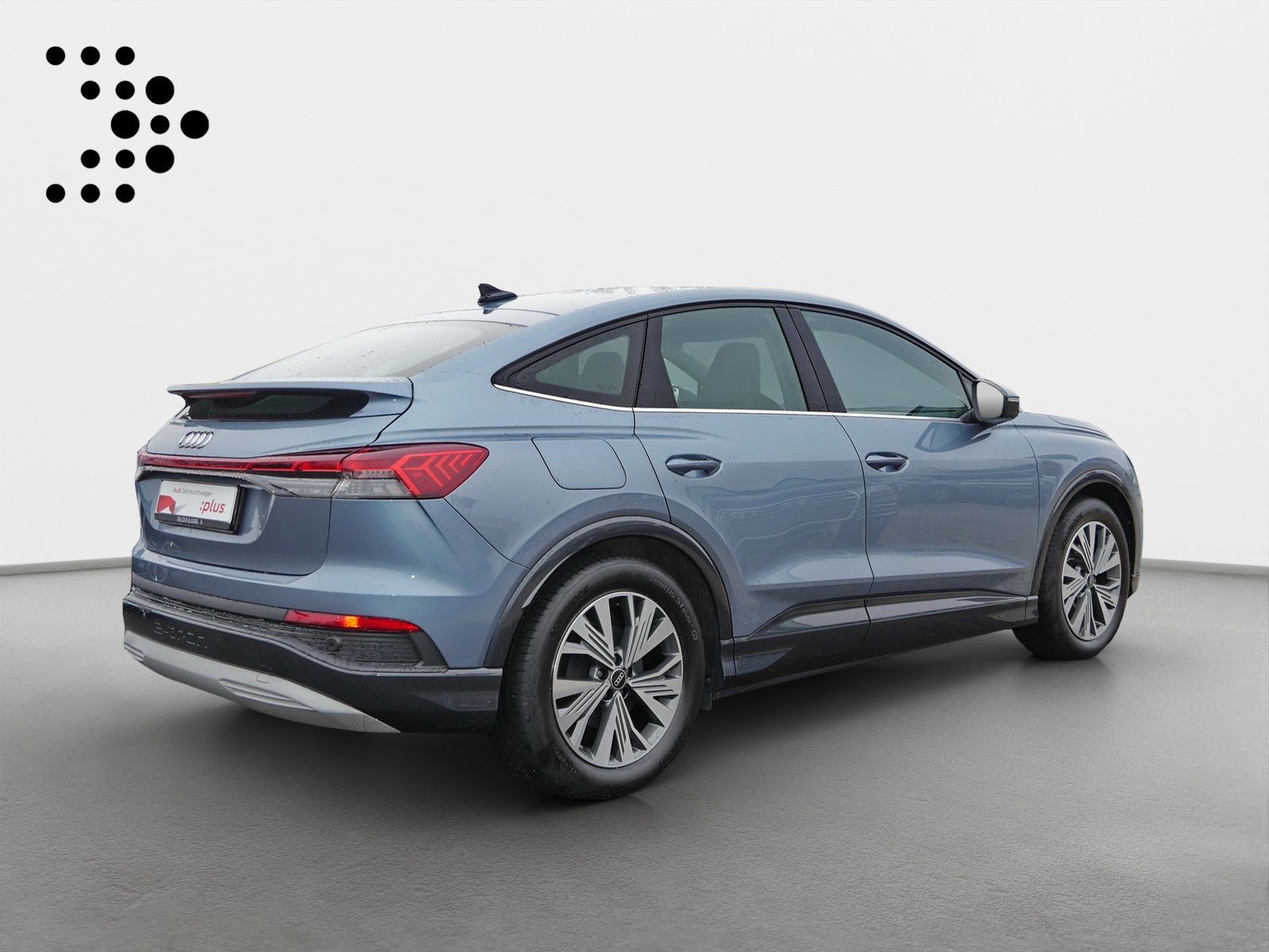 Audi Q4 e-tron - Bild 19