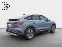Audi Q4 e-tron - Vorschau Bild 19