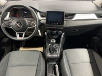 Renault Captur - Vorschau Bild 12
