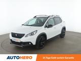 Peugeot 2008 1.2 PureTech Allure*NAVI*TEMPO*PDC*SHZ* - Peugeot 2008 in Hannover