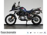 BMW F 850 GS LED Tempomat ABS ESA - BMW MOTORRAD 850