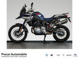 BMW F 850 GS LED Tempomat ABS ESA - BMW MOTORRAD 850