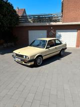 BMW Bmw E30 316i H - BMW 316: 316i E30