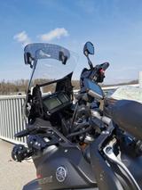 Yamaha XT1200 ZE  Super Tenere Vollausstattung