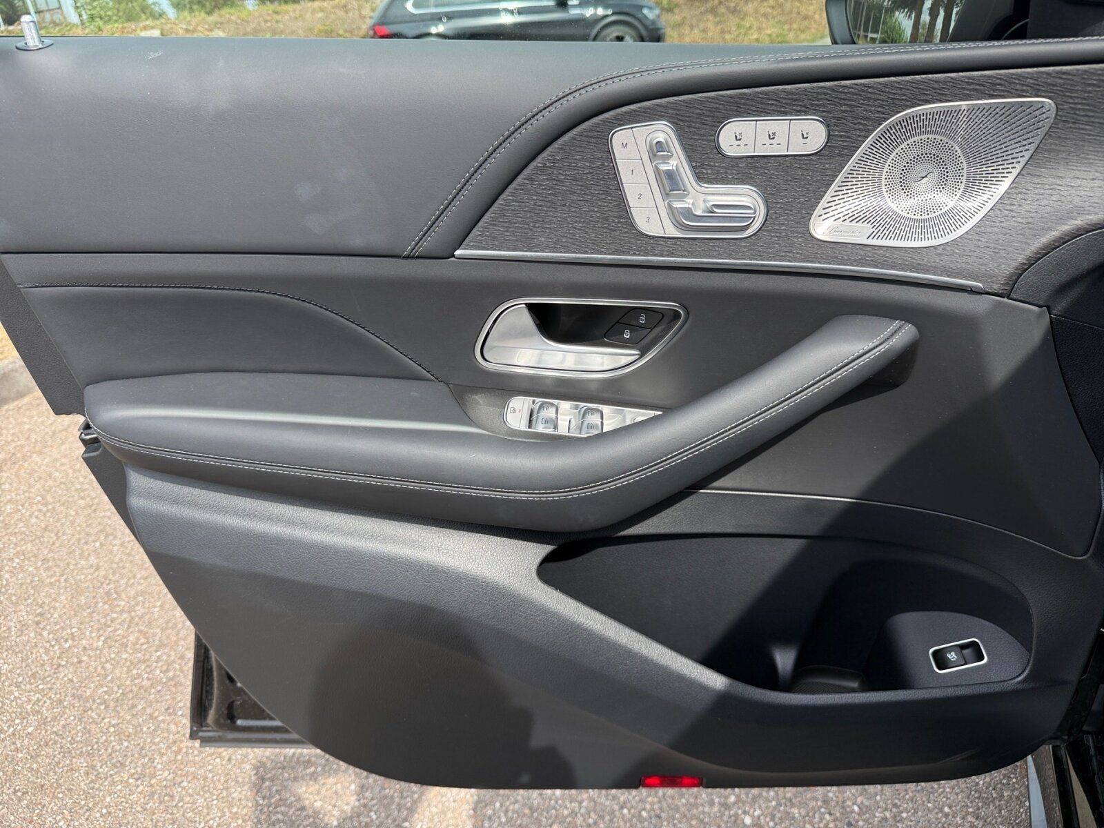 Mercedes-Benz GLE 450 d AMG Line 4Matic 360° KAMERA NAVIGATION foto 22
