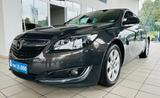 Opel Insignia 1.4 16V Turbo Innovation - Opel Insignia mit Benzin-Antrieb: Limousine, 1.4