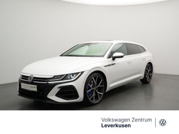 Volkswagen Arteon Shooting Brake DSG AHK MATRIX NAVI SHZ