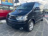 Volkswagen T5 Multivan Highline *Navi*Leder* - aus 2005: Van