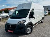 Fiat Ducato Maxi Grossr.-Kasten 35 180 L5H3 RS: 4035 - Fiat Ducato l5