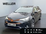 Toyota Avensis TS 1.8 Comfort *LED*Alcantara*CAM*Color* - gebrauchte Toyota Kombis