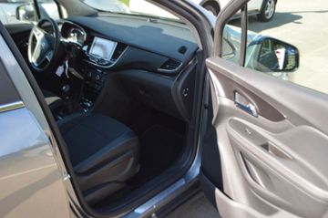 Opel Mokka - 12