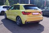 Audi A1 Sportback 35 TFSI advanced LED Sitzheizung - Audi A1 Gebrauchtwagen in Dresden