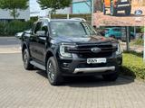 Ford Ranger Doppelkabine Wildtrak AHK+360°Kamera+Navi - Ford Ranger Gebrauchtwagen in Köln