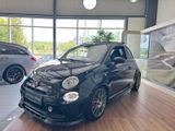 Abarth 500 595 Competizione / Panorama /Carbon / Beats - Abarth 500: Automatik