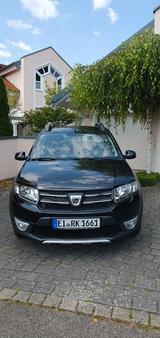 Dacia Sandero TCe 90 eco2 Stepway Prestige Stepway...