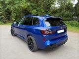 BMW X3 M Competition - gebrauchte BMW X3 M aus dem Jahr 2023