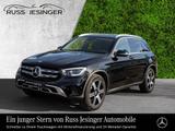 Mercedes-Benz GLC 400 d 4M AMG Line *AHK*Cam*MBeam*MBUX*OFF-R*
