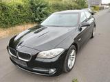 BMW 520 5 Limousine 520 I Hud up standheizung - BMW 520 aus 2013 mit Benzin-Antrieb: Limousine