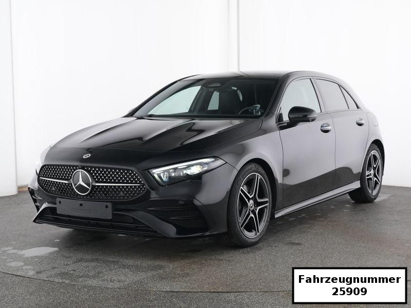 Image of Mercedes-Benz A 200