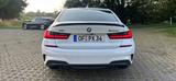 BMW M340i xDrive Auto - - BMW M340i Gebrauchtwagen