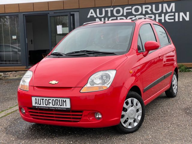 Chevrolet Matiz SE KLIMAANLAGE* AUTOMATIK* 72.TKM* TOP*