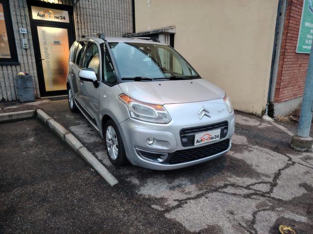 Citroën CITROEN C3 Picasso 1.4 VTi 95 Attraction Ideal N