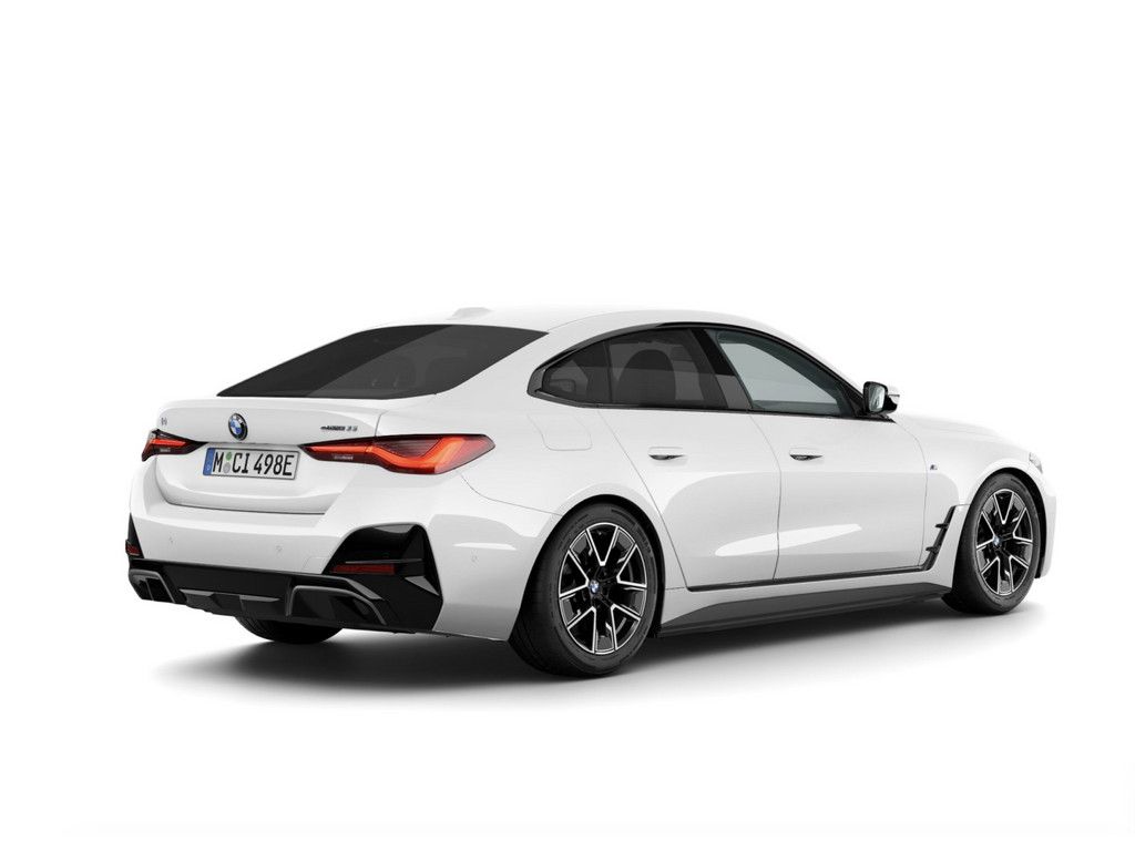 BMW i4 - Bild 3