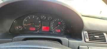 صورة 10 لـ 2000 AUDI A6
