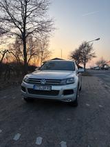 Volkswagen Touareg 3.0 V6 TDI 150kW Tiptr Edition X BMT... - Volkswagen Touareg: Edition X