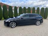 Audi A4 35 TDI S tronic Avant -