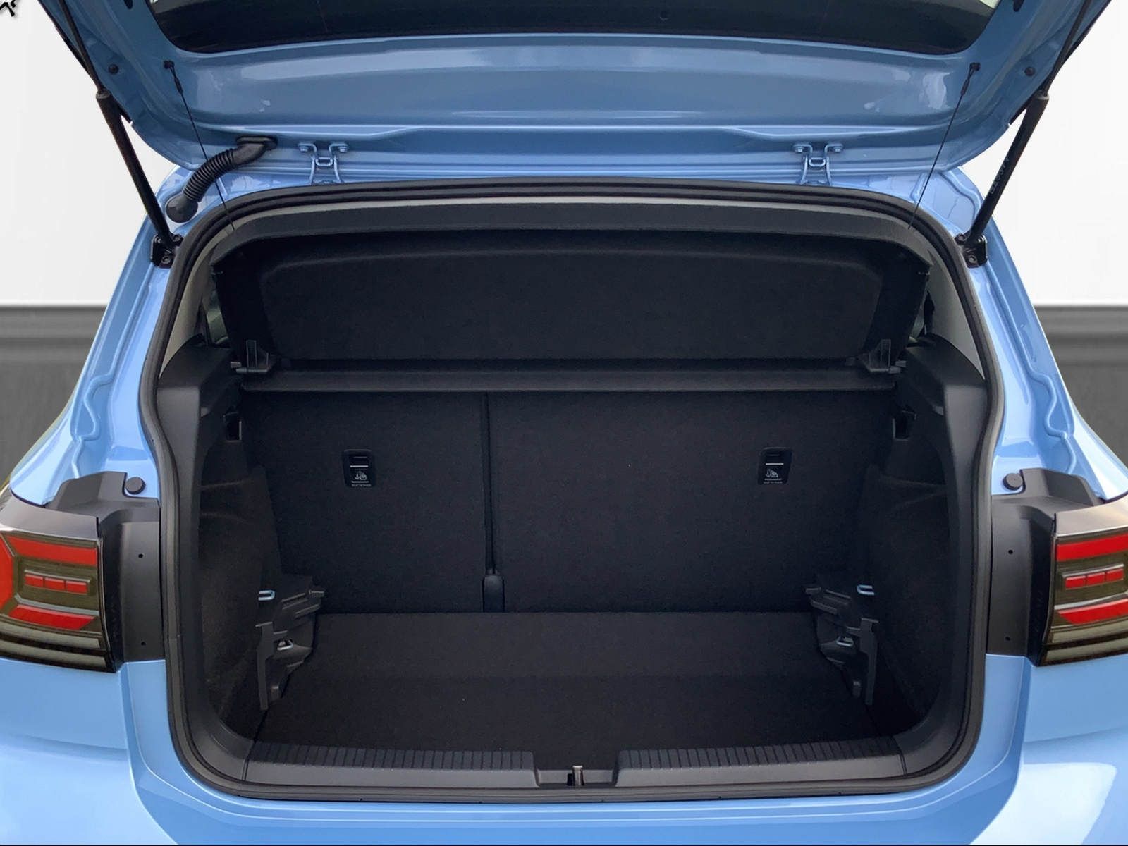 T-Cross Life 1.0 l TSI LED, PDC, SHZ