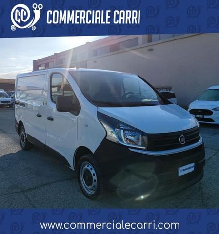 Fiat FIAT TALENTO CH1 1.6 ECOJET FURG.PASSO CORTO 3PT