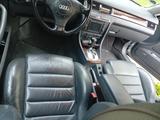 Audi A6 2.7T tiptronic quattro Avant - - Audi A6 aus 2000: 2.7