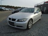 BMW 318i Touring - BMW 318 aus 2008: 318i